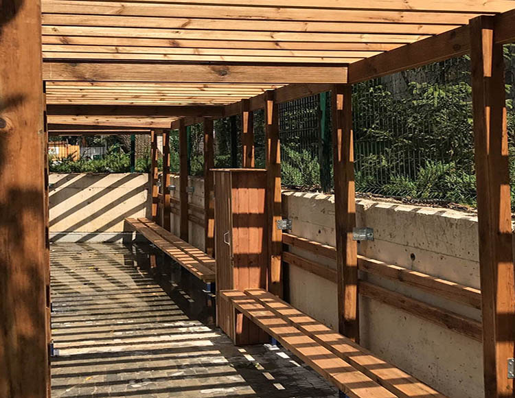 WOOD APPLICATIONS